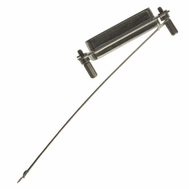 16-000400 Conec  Accesorios para conectores D-Sub en forma de D